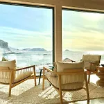 New With Ocean Views In Vesteralen *