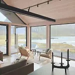 New With Ocean Views In Vesteralen * Straumsjoen