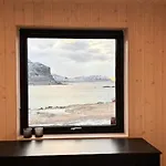 別荘 New With Ocean Views In Vesteralen *