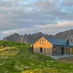 New With Ocean Views In Vesteralen
