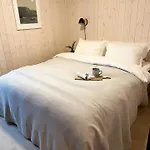 New With Ocean Views In Vesteralen Prázdninový dům *