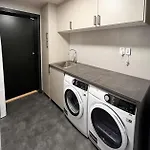 New With Ocean Views In Vesteralen Prázdninový dům Straumsjoen