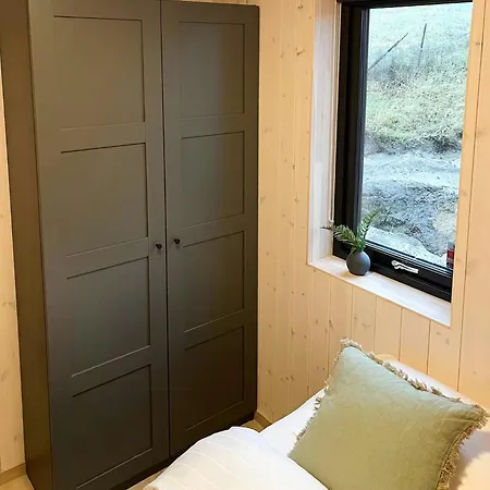 New With Ocean Views In Vesteralen Feriehus