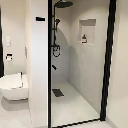 New With Ocean Views In Vesteralen Feriehus Straumsjoen