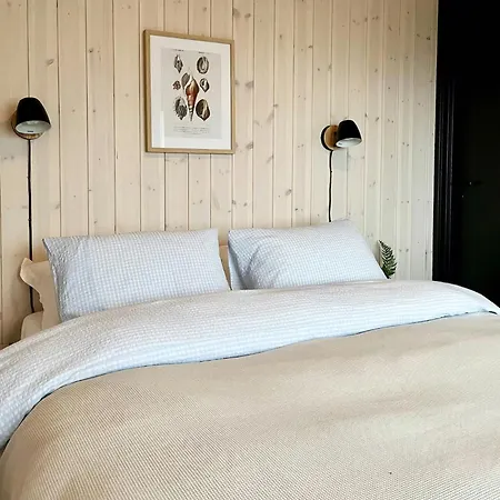 New With Ocean Views In Vesteralen * Straumsjoen